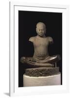 Jayavarman VII-null-Framed Giclee Print