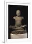 Jayavarman VII-null-Framed Giclee Print