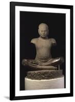 Jayavarman VII-null-Framed Giclee Print