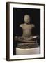 Jayavarman VII-null-Framed Giclee Print