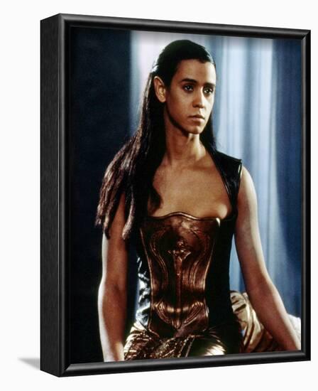 Jaye Davidson, Stargate (1994)-null-Framed Photo