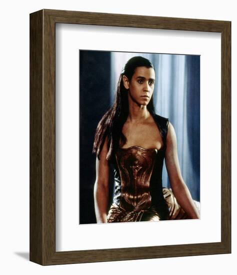 Jaye Davidson, Stargate (1994)-null-Framed Photo