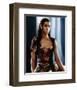 Jaye Davidson, Stargate (1994)-null-Framed Photo