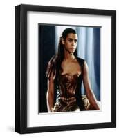 Jaye Davidson, Stargate (1994)-null-Framed Photo