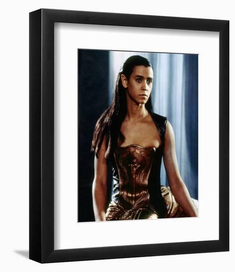 Jaye Davidson, Stargate (1994)-null-Framed Photo