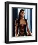 Jaye Davidson, Stargate (1994)-null-Framed Photo