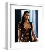 Jaye Davidson, Stargate (1994)-null-Framed Photo