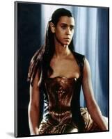 Jaye Davidson, Stargate (1994)-null-Mounted Photo