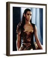 Jaye Davidson, Stargate (1994)-null-Framed Photo