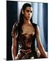 Jaye Davidson, Stargate (1994)-null-Mounted Photo