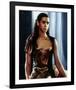 Jaye Davidson, Stargate (1994)-null-Framed Photo