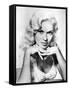 Jayne Mansfield (1933-1967)-null-Framed Stretched Canvas