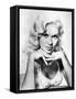 Jayne Mansfield (1933-1967)-null-Framed Stretched Canvas