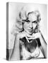 Jayne Mansfield (1933-1967)-null-Stretched Canvas