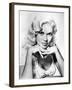 Jayne Mansfield (1933-1967)-null-Framed Giclee Print