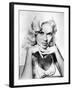 Jayne Mansfield (1933-1967)-null-Framed Giclee Print