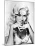 Jayne Mansfield (1933-1967)-null-Mounted Giclee Print