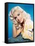 Jayne Mansfield, 1950s-null-Framed Stretched Canvas