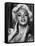 Jayne Mansfield, c.1950s-null-Framed Stretched Canvas