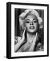 Jayne Mansfield, c.1950s-null-Framed Photo