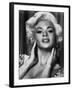 Jayne Mansfield, c.1950s-null-Framed Photo