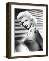 Jayne Mansfield, c.1957-null-Framed Photo