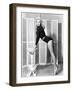 Jayne Mansfield, Ca. 1955-null-Framed Photo