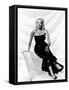 Jayne Mansfield, Ca. 1957-null-Framed Stretched Canvas