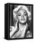 Jayne Mansfield. "The Girl Can't Help It" [1956], Directed by Frank Tashlin.-null-Framed Stretched Canvas