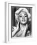 Jayne Mansfield. "The Girl Can't Help It" [1956], Directed by Frank Tashlin.-null-Framed Photographic Print