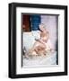 Jayne Mansfield-null-Framed Photo