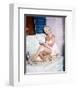 Jayne Mansfield-null-Framed Photo