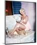 Jayne Mansfield-null-Mounted Photo