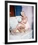 Jayne Mansfield-null-Framed Photo