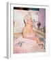 Jayne Mansfield-null-Framed Photo