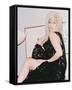 Jayne Mansfield-null-Framed Stretched Canvas