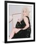 Jayne Mansfield-null-Framed Photo