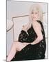 Jayne Mansfield-null-Mounted Photo