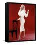 Jayne Mansfield-null-Framed Stretched Canvas