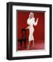 Jayne Mansfield-null-Framed Photo