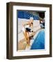 Jayne Mansfield-null-Framed Photo