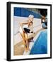 Jayne Mansfield-null-Framed Photo