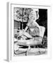 Jayne Mansfield-null-Framed Photo