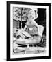 Jayne Mansfield-null-Framed Photo