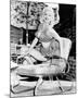 Jayne Mansfield-null-Mounted Photo