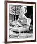 Jayne Mansfield-null-Framed Photo