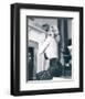 Jayne Mansfield-null-Framed Photo