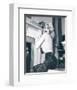 Jayne Mansfield-null-Framed Photo