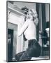 Jayne Mansfield-null-Mounted Photo