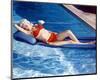 Jayne Mansfield-null-Mounted Photo